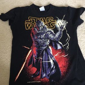 NTS T- shirt!!! 1 qty size S